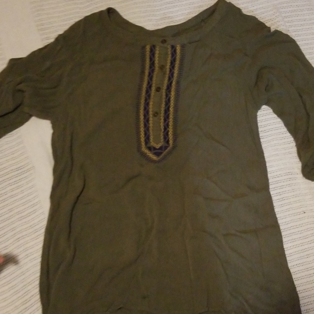 Tunic